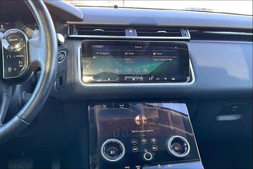 2019 Land Rover Range Rover Velar D180 S