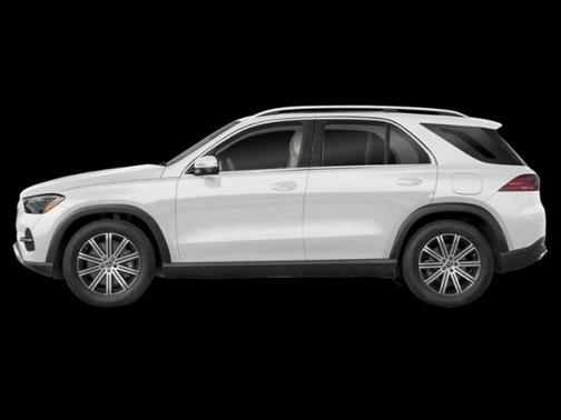 2025 Mercedes-Benz GLE 450e 4MATIC