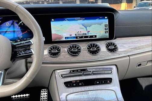 2023 Mercedes-Benz E-Class E 450