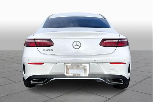 2023 Mercedes-Benz E-Class E 450