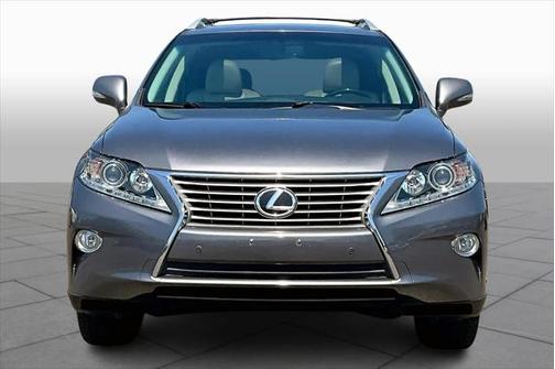 2014 Lexus RX 350 Base