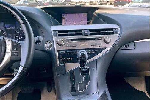 2014 Lexus RX 350 Base