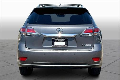 2014 Lexus RX 350 Base