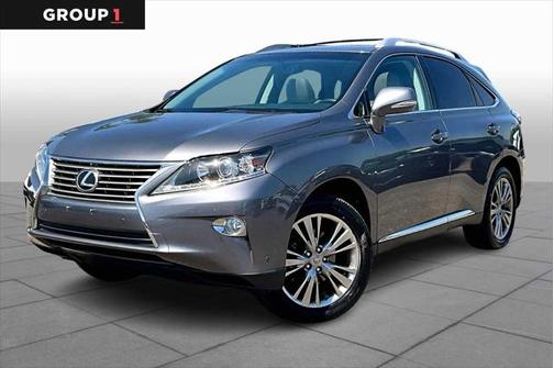 2014 Lexus RX 350 Base
