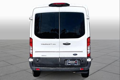 2020 Ford Transit-350 Base