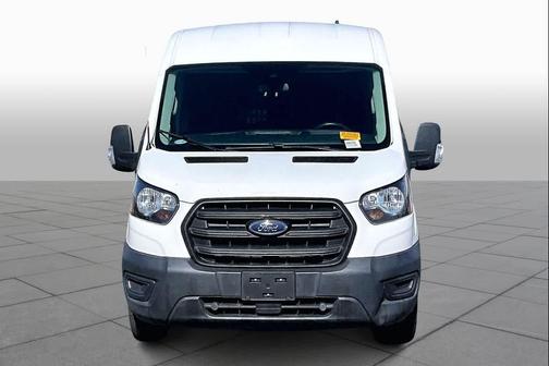 2020 Ford Transit-350 Base