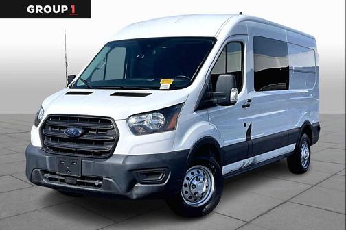 2020 Ford Transit-350 Base
