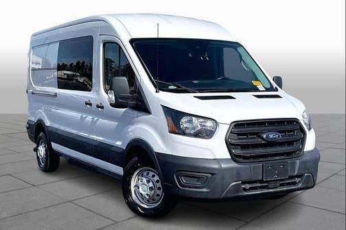 2020 Ford Transit-350 Base