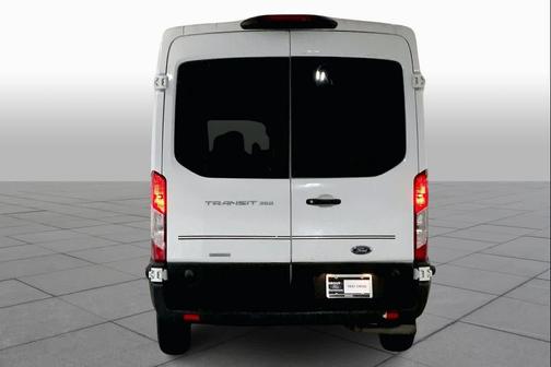 2020 Ford Transit-350 Base