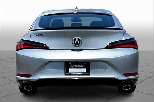 2023 Acura Integra A-SPEC