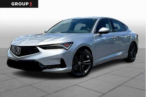2023 Acura Integra A-SPEC