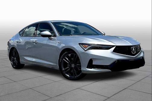 2023 Acura Integra A-SPEC