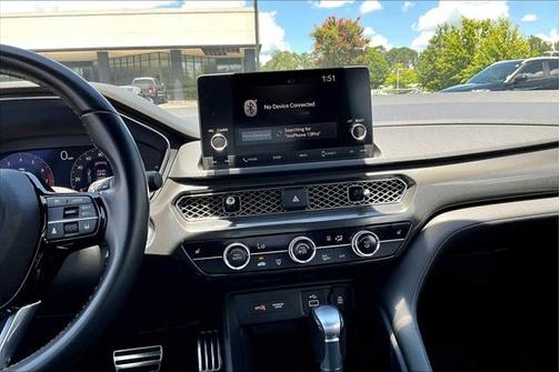 2023 Acura Integra A-SPEC