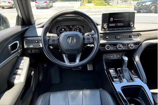2023 Acura Integra A-SPEC