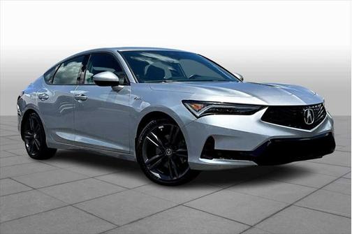 2023 Acura Integra A-SPEC