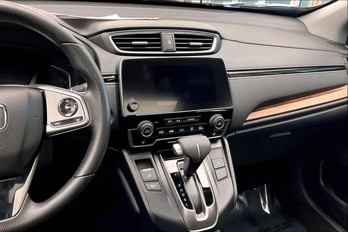 2022 Honda CR-V 2WD EX