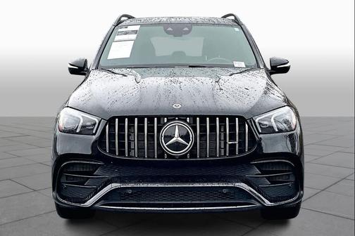 2021 Mercedes-Benz AMG GLE 63 S 4MATIC+