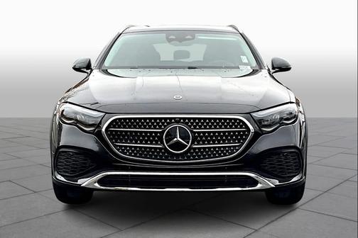 2025 Mercedes-Benz E-Class E 450 4MATIC All-Terrain