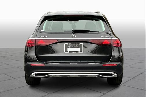 2025 Mercedes-Benz E-Class E 450 4MATIC All-Terrain