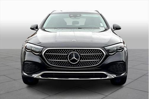 2025 Mercedes-Benz E-Class 4MATIC