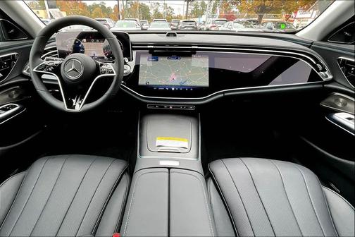 2025 Mercedes-Benz E-Class E 450 4MATIC All-Terrain