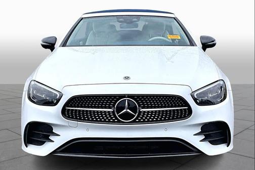 2023 Mercedes-Benz E-Class E 450