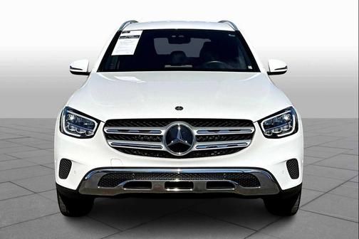 2022 Mercedes-Benz GLC 300 Base