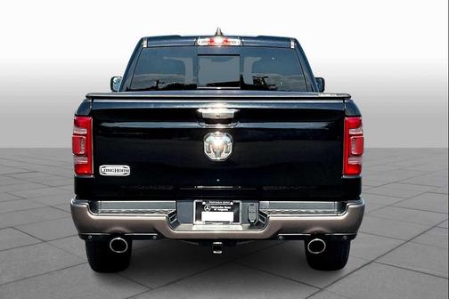2020 RAM 1500 Longhorn