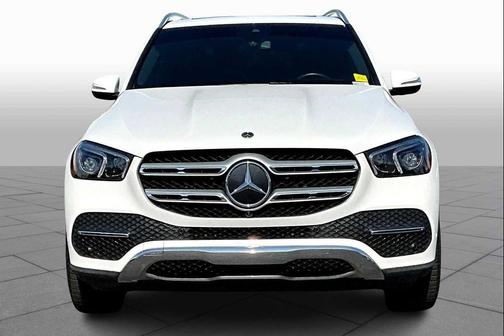 2022 Mercedes-Benz GLE 350 Base