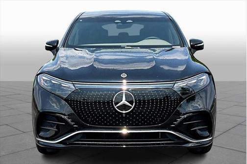 2025 Mercedes-Benz EQS 450 4MATIC
