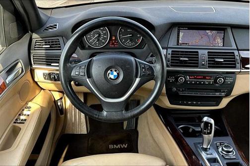 2011 BMW X5 xDrive50i
