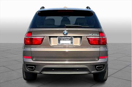 2011 BMW X5 xDrive50i