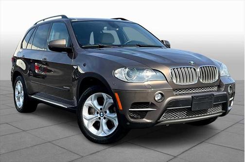 2011 BMW X5 xDrive50i