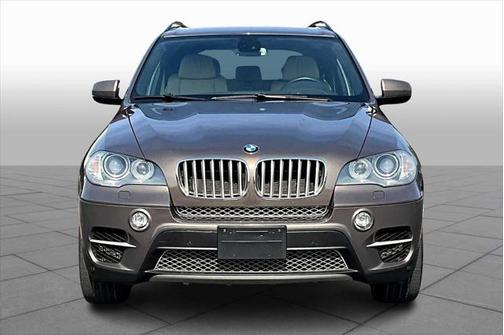 2011 BMW X5 xDrive50i