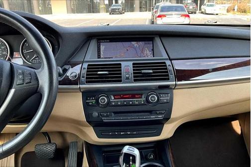 2011 BMW X5 xDrive50i