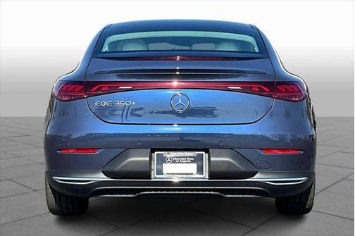 2025 Mercedes-Benz EQE 350+ Base