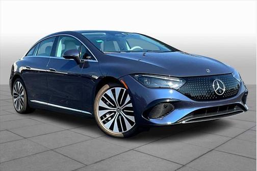 2025 Mercedes-Benz EQE 350+ Base