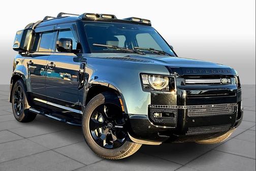 2023 Land Rover Defender 110 X-Dynamic SE