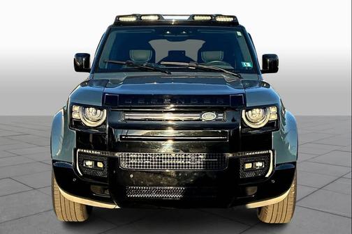 2023 Land Rover Defender 110 X-Dynamic SE