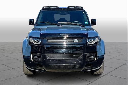 2023 Land Rover Defender 110 X-Dynamic SE