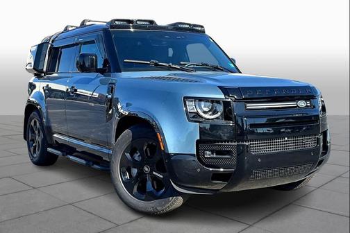 2023 Land Rover Defender 110 X-Dynamic SE