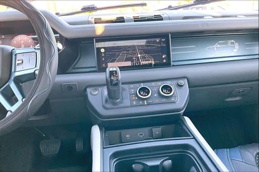 2023 Land Rover Defender 110 X-Dynamic SE