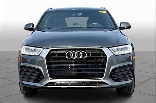 2018 Audi Q3 2.0T Premium Plus