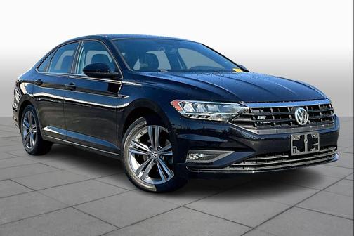 2020 Volkswagen Jetta 1.4T R-Line