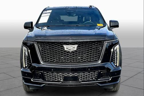 2025 Cadillac Escalade V-Series