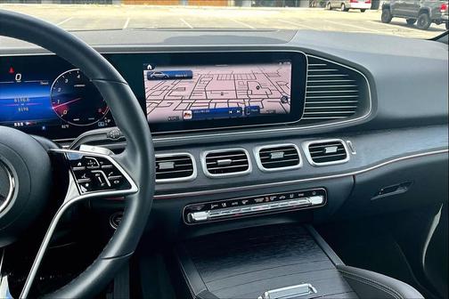 2025 Mercedes-Benz GLE 350 Base