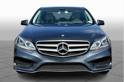 2014 Mercedes-Benz E-Class E 350 Luxury