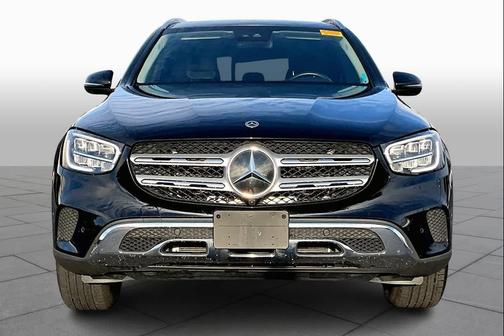 2022 Mercedes-Benz GLC 300 Base