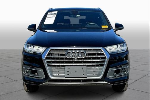 2017 Audi Q7 3.0T Premium
