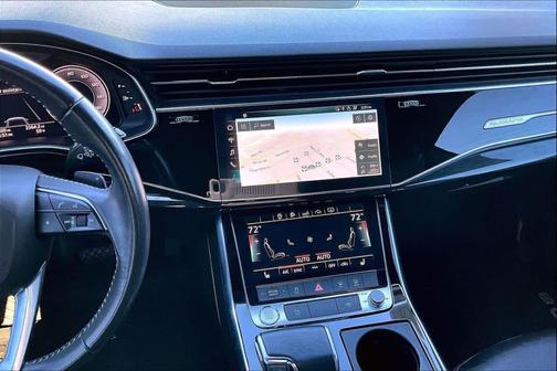 2020 Audi Q8 55 Premium